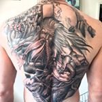 Profile Picture of André Wernersson (@the_farrier_1) on Instagram