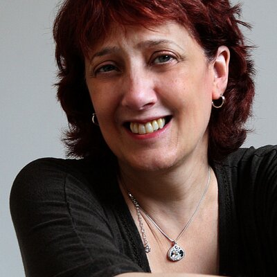 Profile Picture of Leba Hertz (@lhertz) on Twitter