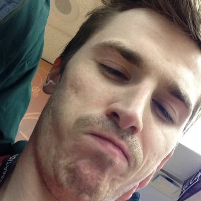 Profile Picture of Jeremy Joiner (@DorianMode_) on Twitter