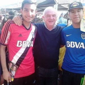 Profile Picture of Brian Zuchelli (@NicoyRocio) on Twitter