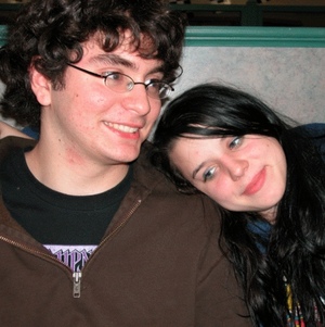 Profile Picture of Isaac Rubenstein (@jewbenseeds) on Myspace