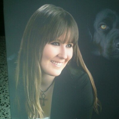 Profile Picture of Paula Castaño Moreno (@paula__ab) on Twitter