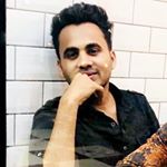Profile Picture of Shoaib Patel (@shoaib_patel_) on Instagram