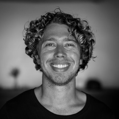 Profile Picture of Kevin Patrick Mahaffey (@dropalltables) on Twitter