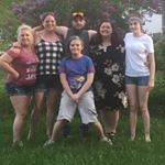 Profile Picture of bobbiesweany (@bobbie_sweany) on Instagram