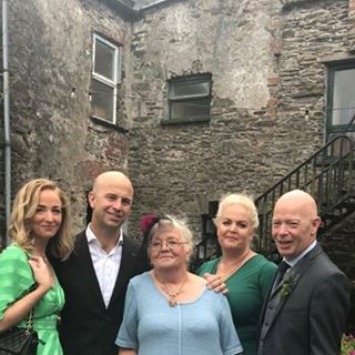 Profile Picture of Mairead Hayes (@mairead.hayes.771) on Facebook