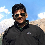 Profile Picture of Pushkar Singh (@pushkarsingh27) on Flickr