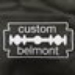 Profile Picture of Stephen Farrar (@custombelmont) on Instagram