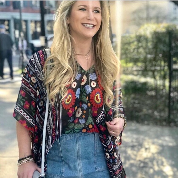 Profile Picture of Elaina Kavouklis (@elainanichole) on Poshmark