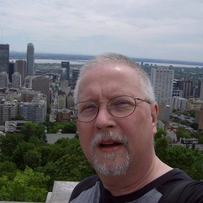 Profile Picture of David (@David_radcliff0) on Twitter