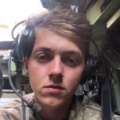 Profile Picture of Austin Batchelor (@AustinBatchelo6) on Twitter