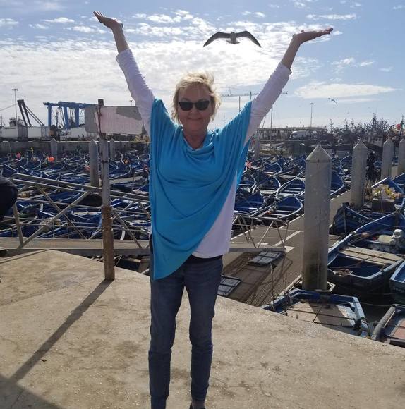 Profile Picture of Sharon Bohmfalk (@sharonbohmfalk) on Poshmark