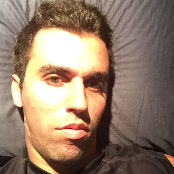 Profile Picture of D.j. Berley (@dberley) on Poshmark