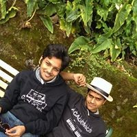 Profile Picture of Nikhil Pingale (@nikhil-pingale) on Quora