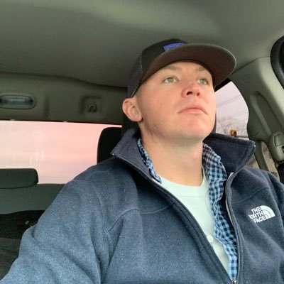 Profile Picture of Kyle Pursell (@pursell_kyle) on Twitter