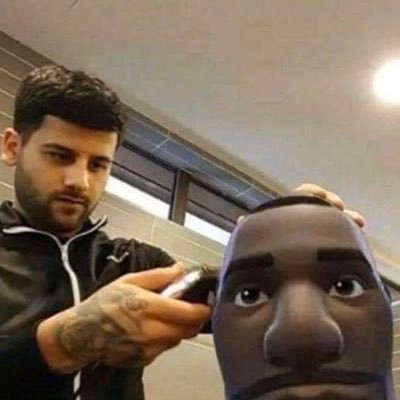 Profile Picture of Alex Negrete (@alexnegrete__) on Twitter