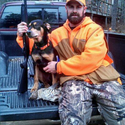 Profile Picture of Matt Benge (@benge50) on Twitter