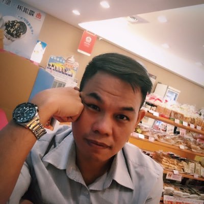Profile Picture of Siao-ping Gao (@gao_siao) on Twitter