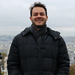 Profile Picture of João Paulo Pereira (@joaopaulo.pereiraoficial) on Instagram