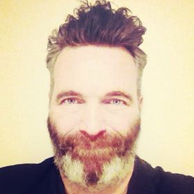 Profile Picture of Andrew Savill (@savillandrew) on Pinterest