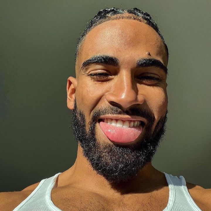 Profile Picture of Piercedaniel (@danpierce10) on Tiktok