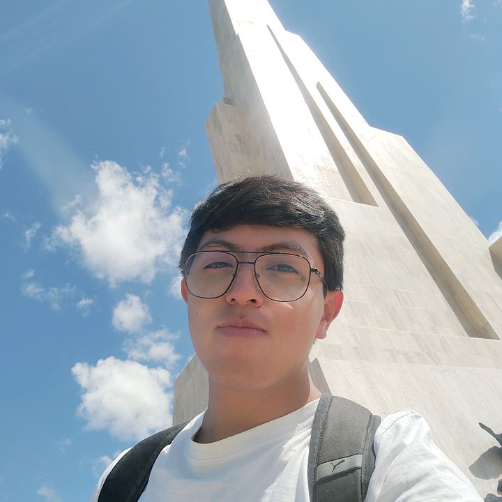 Kenneth - Tiktok Profile Picture of Kenneth (@kenneth_bruns) on Tiktok