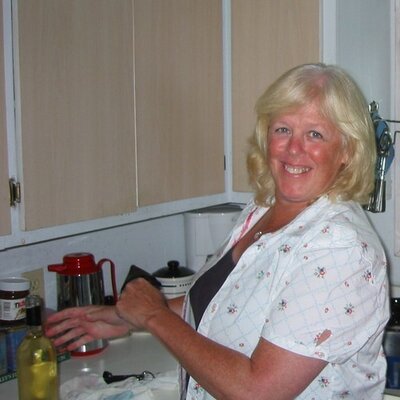 Profile Picture of Catherine Mackenzie (@CatherineDever) on Twitter