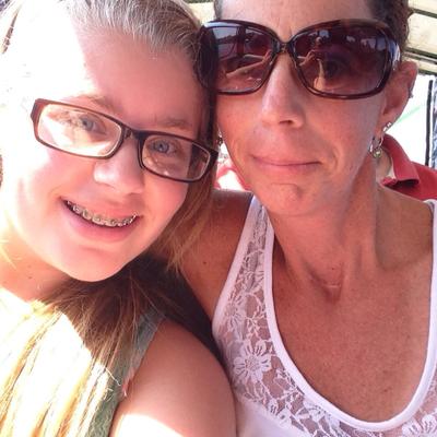 Profile Picture of Kim Desantis (@KdsplymouthKim) on Twitter