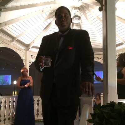 Profile Picture of Will Cooley (@Coolwillystyles) on Twitter