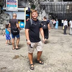 Profile Picture of Chad Tucker (@chad.tucker4) on Tiktok