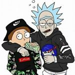 Profile Picture of Dylan Pendleton (@that_nibba_over_there) on Instagram