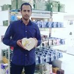 Profile Picture of Mohamed Bahr (@mido_fayeez) on Instagram