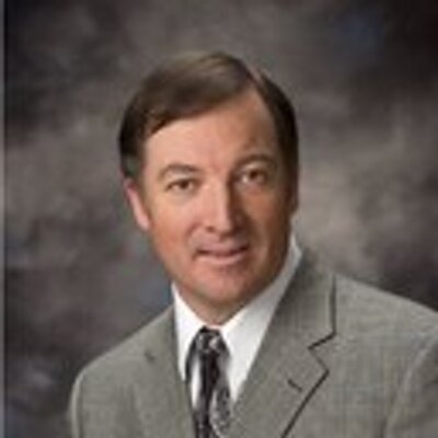 Profile Picture of John Slipp (@JohnSlipp) on Twitter