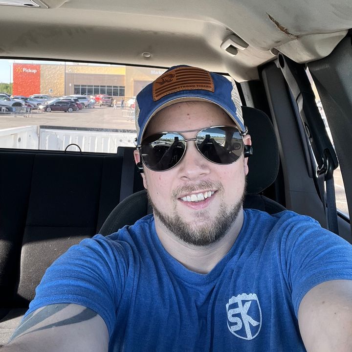 Profile Picture of Michael Rozell335 (@mikejohn172) on Tiktok