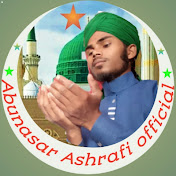 Abunasar Ashrafi Official  - Youtube Profile Picture of Abunasar Ashrafi Official  (@abunasarashrafiofficial7219) on Youtube