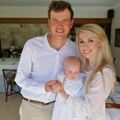Profile Picture of Diana Fensham Redman (@disifensham) on Twitter