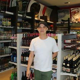 Profile Picture of Jon Abaigar Espino (@AbaigarJon) on Twitter