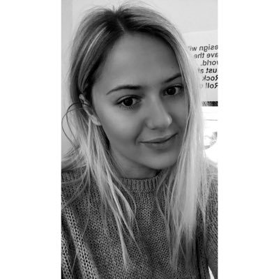 Profile Picture of Lauren Jeffrey (@LaurenJeffrey94) on Twitter
