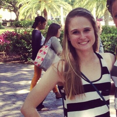 Profile Picture of Kathleen Trenski (@KatieTrenski1) on Twitter