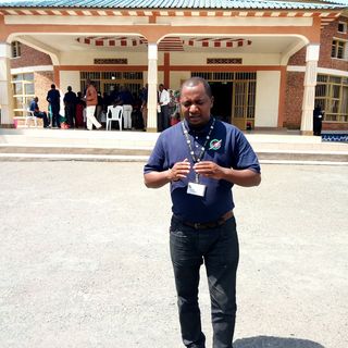 Profile Picture of Aaron Nahamungu (@aaron.nahamungu) on Facebook