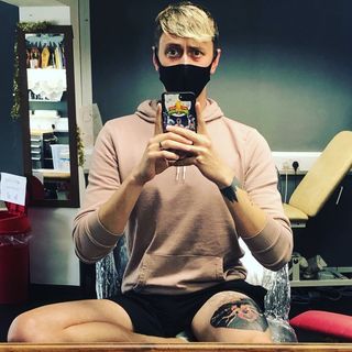 Profile Picture of Tom Niles (@tsniles92) on Instagram