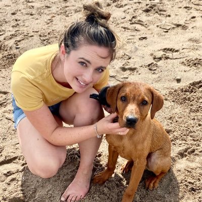 Profile Picture of Leah-Jade Wilson (@LeahJadeWilson) on Twitter
