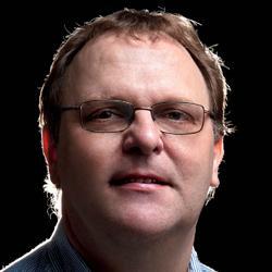 Profile Picture of Ian Chambers FRSA (@ian_radioguy) on Twitter