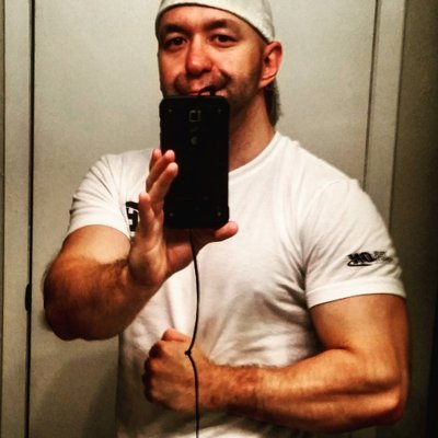 Profile Picture of Andrew Picard (@Andrew_Picard) on Twitter