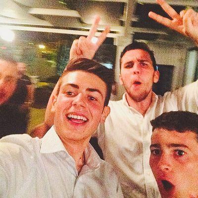 Profile Picture of Marco Scipioni (@marco_scipio) on Twitter