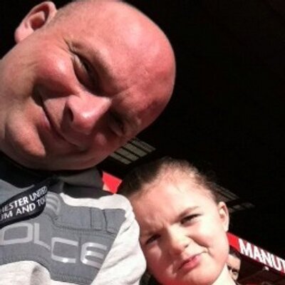 Profile Picture of Paul Hayhurst (@PaulHayhurst3) on Twitter