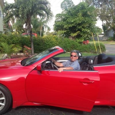 Profile Picture of Éric Pare (@pare_eric) on Twitter