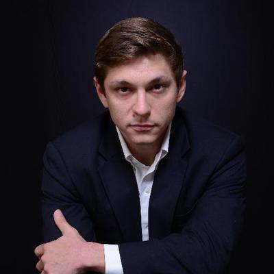 Profile Picture of Thomas Guyton (@thomasjguyton) on Twitter