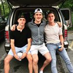 Profile Picture of Jake Mahoney (@jakemahoney_98) on Instagram