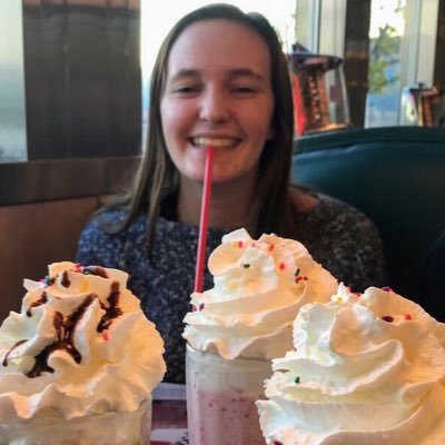 Profile Picture of Heather Matthews (@heather_matt99) on Twitter